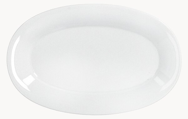 Ručně vyrobený porcelánový servírovací talíř Berlin