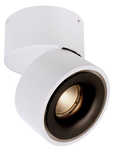 IMPR 348124 Deko-Light stropní přisazené svítidlo Uni II 230V 12W 3000 K 670 lm bílá