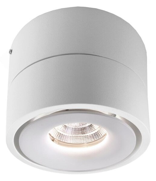 IMPR 348124 Deko-Light stropní přisazené svítidlo Uni II 230V 12W 3000 K 670 lm bílá