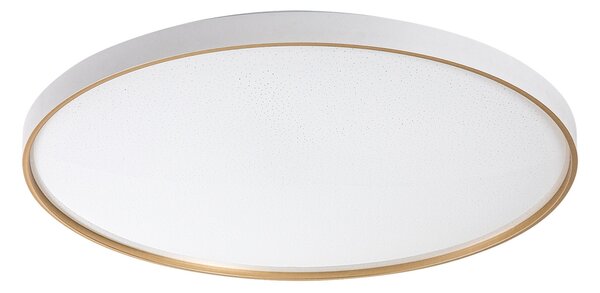 Stropní svítidlo LED 3000–6500K zlatá IP20 Rabalux ZERAVA 71454