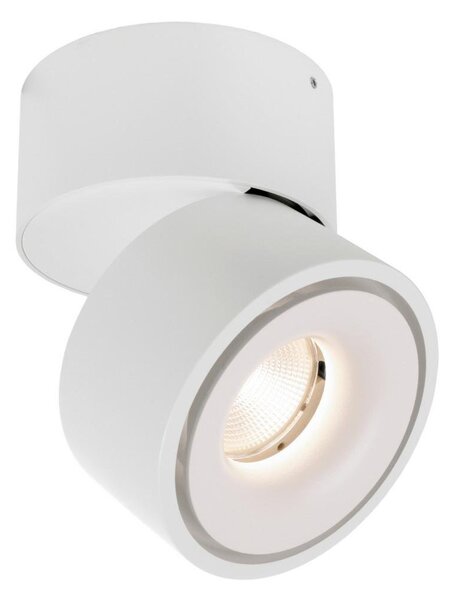 IMPR 348124 Deko-Light stropní přisazené svítidlo Uni II 230V 12W 3000 K 670 lm bílá