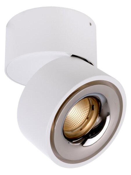 IMPR 348124 Deko-Light stropní přisazené svítidlo Uni II 230V 12W 3000 K 670 lm bílá