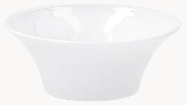 Ručně vyrobená porcelánová miska na dip Berlin