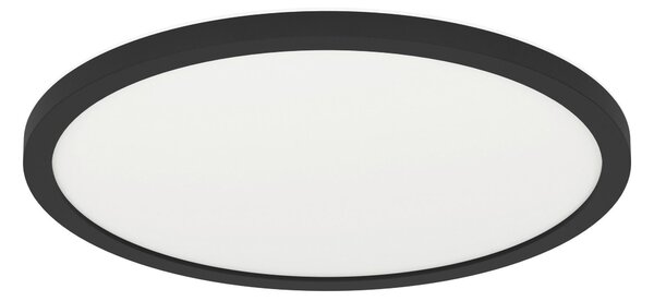 STROPNÍ LED SVÍTIDLO, 30/3 cm Eglo - Online Only svítidla, Online Only