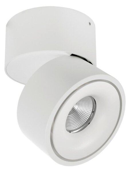 IMPR 348124 Deko-Light stropní přisazené svítidlo Uni II 230V 12W 3000 K 670 lm bílá