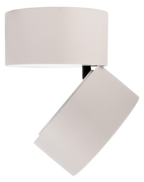 IMPR 348124 Deko-Light stropní přisazené svítidlo Uni II 230V 12W 3000 K 670 lm bílá