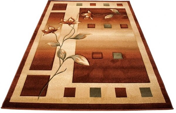 Luxusní kusový koberec EL YAPIMI D0870 - 220x320 cm