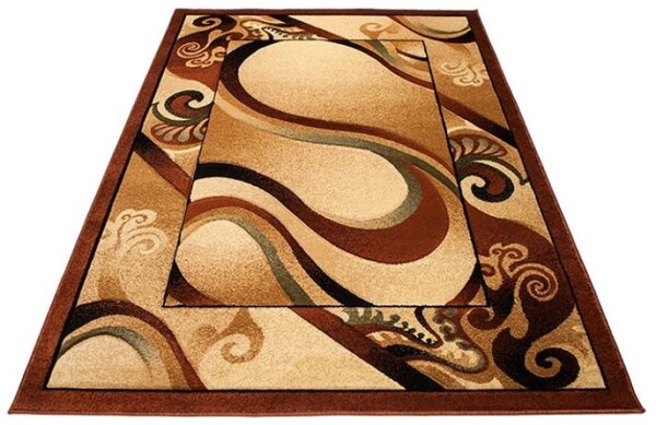 Luxusní kusový koberec EL YAPIMI D1000 - 240x330 cm
