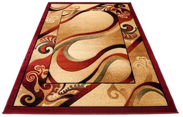 Luxusní kusový koberec EL YAPIMI D1080 - 110x195 cm