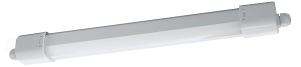 STROPNÍ SVÍTIDLO, 59,5/5,6/5,3 cm Eglo - Online Only svítidla, Online Only