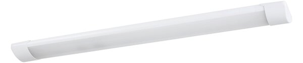 PODSVĚTLENÍ, 60/7,5/2 cm Eglo - Bodová světla, Online Only