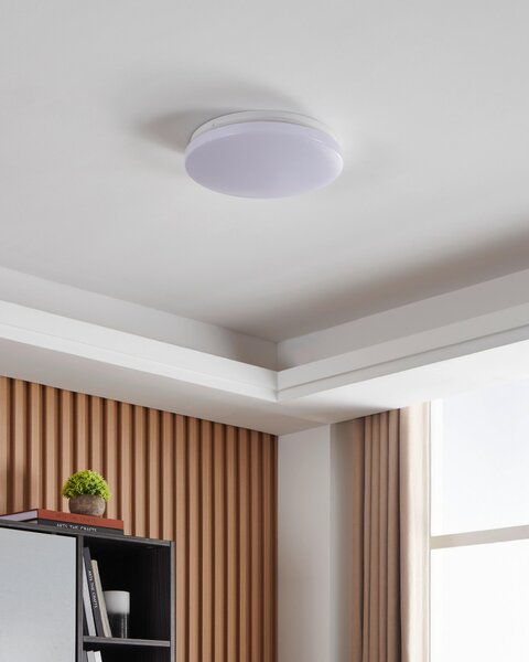 STROPNÍ LED SVÍTIDLO, 31/5,5 cm Eglo - Online Only svítidla, Online Only