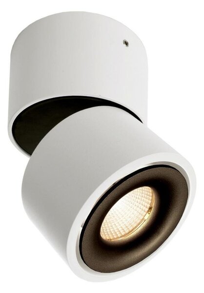 IMPR 348122 Deko-Light stropní přisazené svítidlo Uni II Mini 230V 8W 3000 K 600 lm 91 mm bílá