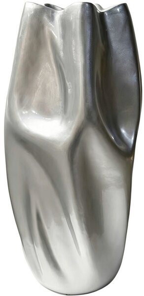 VÁZA, plast, 80 cm Ambia Home