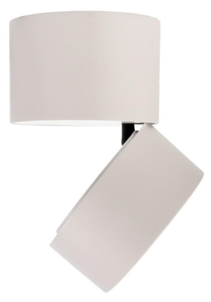 IMPR 348122 Deko-Light stropní přisazené svítidlo Uni II Mini 230V 8W 3000 K 600 lm 91 mm bílá