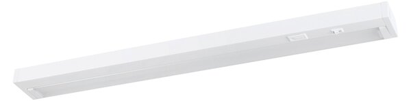 PODSVĚTLENÍ, 57/2,4/6,1 cm Eglo - Bodová světla, Online Only