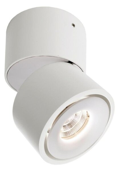 IMPR 348122 Deko-Light stropní přisazené svítidlo Uni II Mini 230V 8W 3000 K 600 lm 91 mm bílá