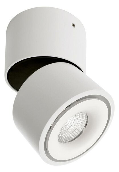 IMPR 348122 Deko-Light stropní přisazené svítidlo Uni II Mini 230V 8W 3000 K 600 lm 91 mm bílá