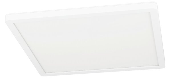 STROPNÍ LED SVÍTIDLO, 29/29/3 cm Eglo - Online Only svítidla, Online Only