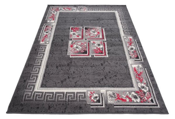 Moderní kusový koberec CHAPPE CH0130 - 160x220 cm