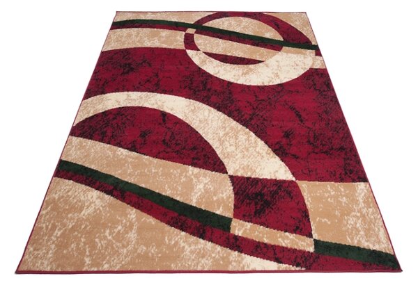 Moderní kusový koberec CHAPPE CH0190 - 160x220 cm