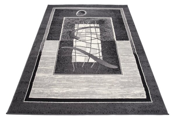 Moderní kusový koberec CHAPPE CH0220 - 100x150 cm