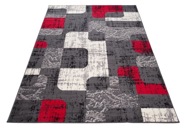 Moderní kusový koberec CHAPPE CH0390 - 300x400 cm