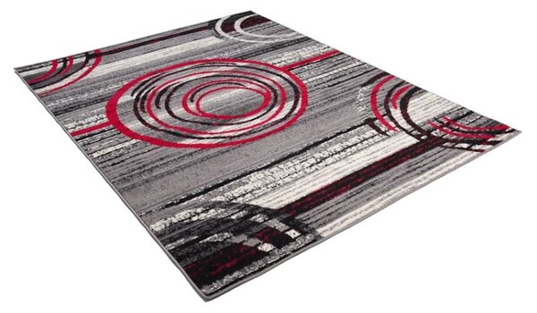 Moderní kusový koberec CHAPPE CH0430 - 300x400 cm