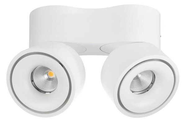 IMPR 348125 Deko-Light stropní přisazené svítidlo Uni II Double 230V 20W 3000 K 1350 lm 212 mm bílá
