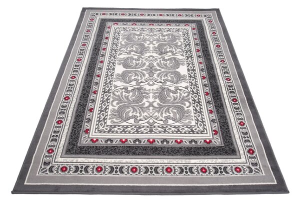 Moderní kusový koberec CHAPPE CH0450 - 160x220 cm
