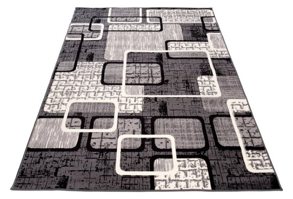 Moderní kusový koberec CHAPPE CH0820 - 120x170 cm