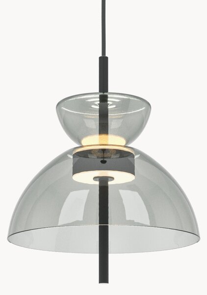 Závěsné LED svítidlo Bangkok
