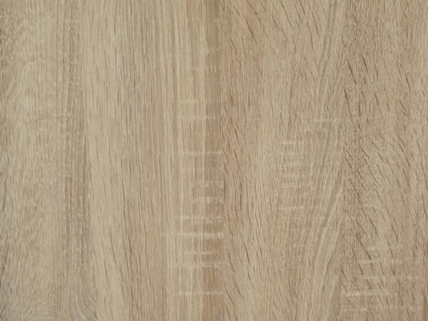 Postel Isotta 180x200 cm, dub sonoma