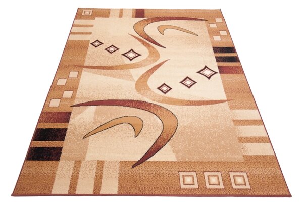 Moderní kusový koberec CHAPPE CH1140 - 100x200 cm