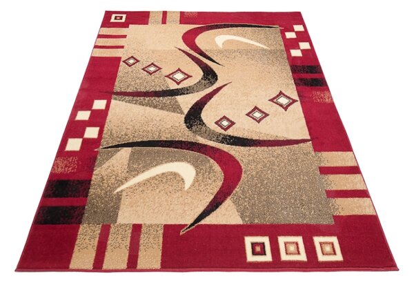 Moderní kusový koberec CHAPPE CH1160 - 140x200 cm
