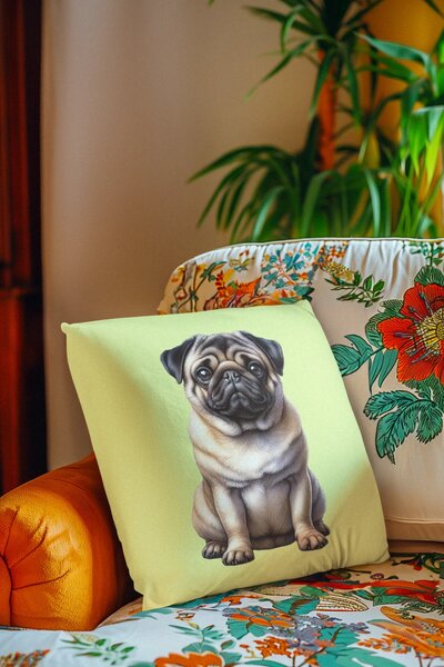 Plemena psů Sada 5 kusů #4 | nažehlovací obrázek na textil a jiné materiály, různé rozměry
