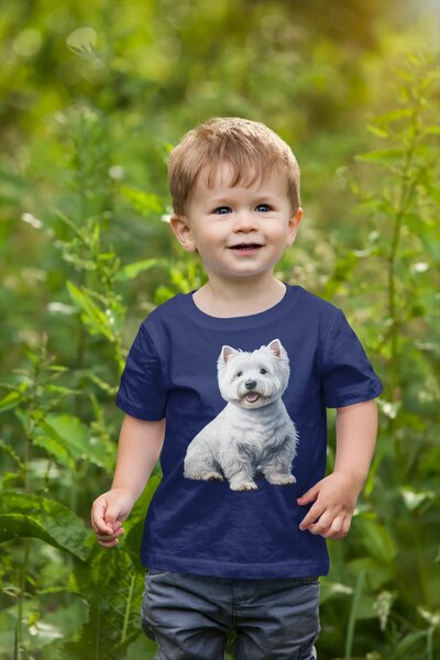Plemena psů Sada 5 kusů #5 | nažehlovací obrázek na textil a jiné materiály, různé rozměry