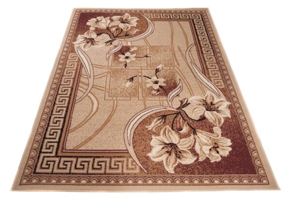 Moderní kusový koberec CHAPPE CH1520 - 150x300 cm