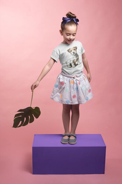 Plemena psů Sada 5 kusů #3 | nažehlovací obrázek na textil a jiné materiály, různé rozměry