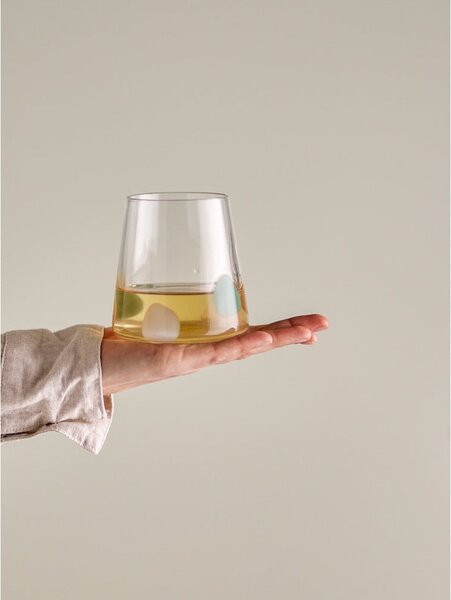 Sklenice 380 ml Gildor – Bloomingville