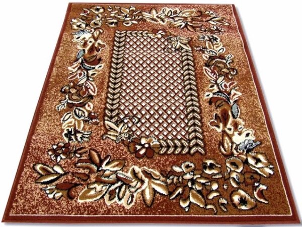 Moderní kusový koberec CHAPPE CHE0200 - 300x400 cm