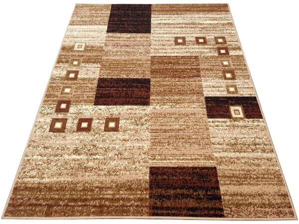 Moderní kusový koberec CHAPPE CHE0160 - 120x170 cm