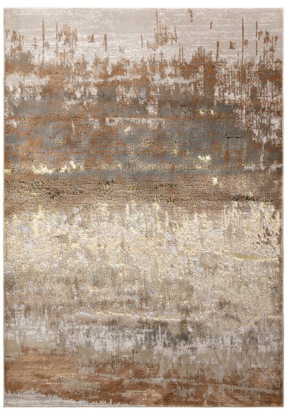 Barevný koberec Beethoven Dune Rozměry: 80x150 cm