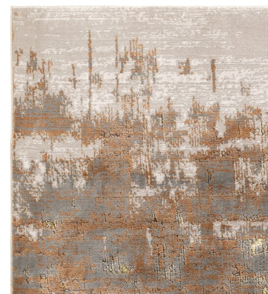 Barevný koberec Beethoven Dune Rozměry: 80x150 cm