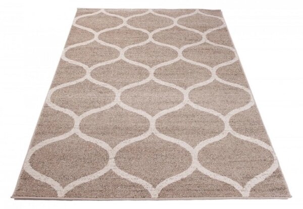 Luxusní kusový koberec JAVA JA1210 - 80x150 cm