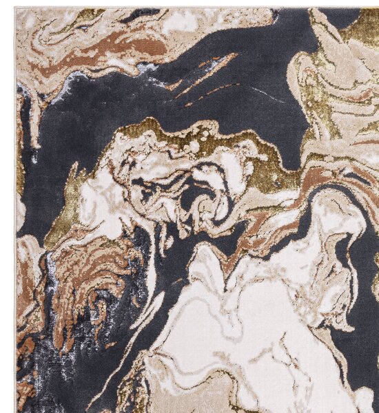 Barevný koberec Beethoven Marble Rozměry: 160x230 cm
