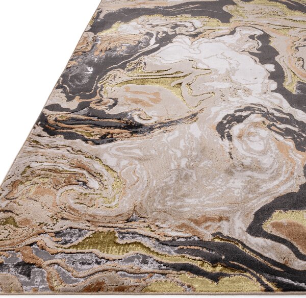 Barevný koberec Beethoven Marble Rozměry: 160x230 cm
