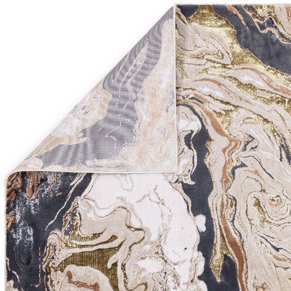 Barevný koberec Beethoven Marble Rozměry: 160x230 cm