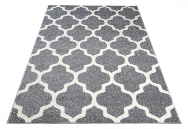 Luxusní kusový koberec MOROKO MR0010 - 80x150 cm