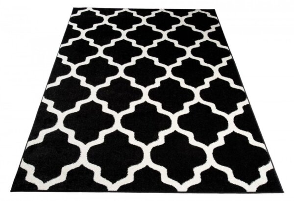 Luxusní kusový koberec MOROKO MR0000 - 140x190 cm